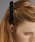 IRIS47�i�C���X�t�H�[�Z�u���j�́u�yIRIS 47�zopera barrette/�I�y�� �o���b�^�i�o���b�^/�w�A�N���b�v�j�v�b�u���b�N