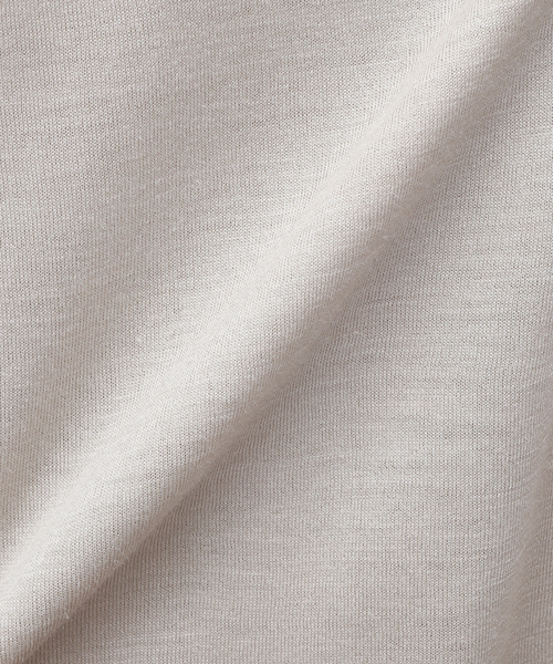 EDIFICE（エディフィス）の「シルク タンクトップ（タンクトップ・メンズ・レッド/グレー/ブラック・LARGE/MEDIUM）」の14枚目の写真