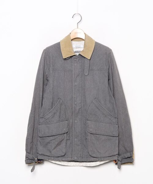 定価7万5千 nonnativeノンネイティブ リネンセットアップ 定価7万5千 nonnativeノンネイティブ リネンセットアップ