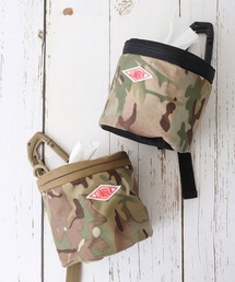 LUMBER（ランバー）の「MULITIPURPOSE HOLDER BAG（ボディバッグ/ウエストポーチ）」