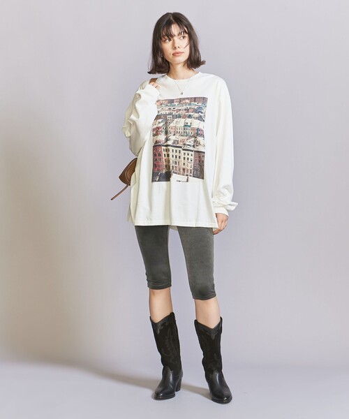 BEAUTY&YOUTH UNITED ARROWS（ビューティーアンドユースユナイテッド