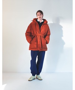 F/CE. 2.5 LAYER ANORAK PARKA / エフシーイー 2.5 レイヤー