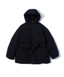 F/CE. RECYCLED DOWN HOOD BLOUSON / エフシーイー リサイクル ダウン フード ブルゾン