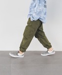 BAYFLOW(ベイフロー)の「パンツ(カーゴパンツ)」