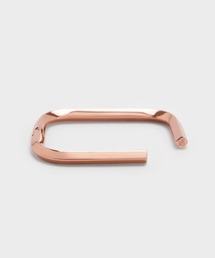 CHARLES & KEITH（チャールズ & キース）の「アンギュラー  カーフブレスレット（ブレスレット）」