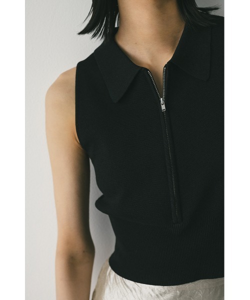 試着のみ！GRIS BLACK  トップスセット zzy4322b0337_l_a001.jpg