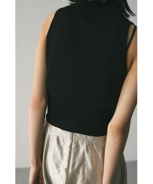 試着のみ！GRIS BLACK  トップスセット zzy4322b0337_l_a001.jpg