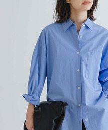 URBAN RESEARCH | ブロードオーバーシャツ(シャツ/ブラウス)