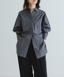 URBAN RESEARCH | ブロードオーバーシャツ(シャツ/ブラウス)