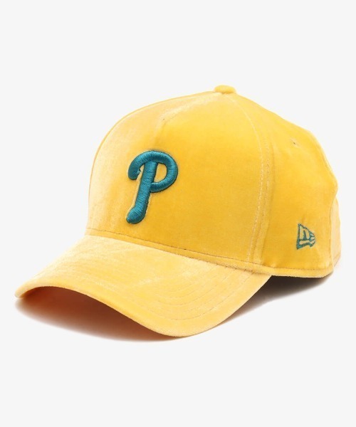 NEW ERA 9FORTY VELVET PINK ニューエラ　アトモス NEW ERA 9FORTY VELVET PINK ニューエラ アトモス NEW ERA ATMOS