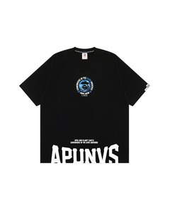 AAPE BASIC TEE
