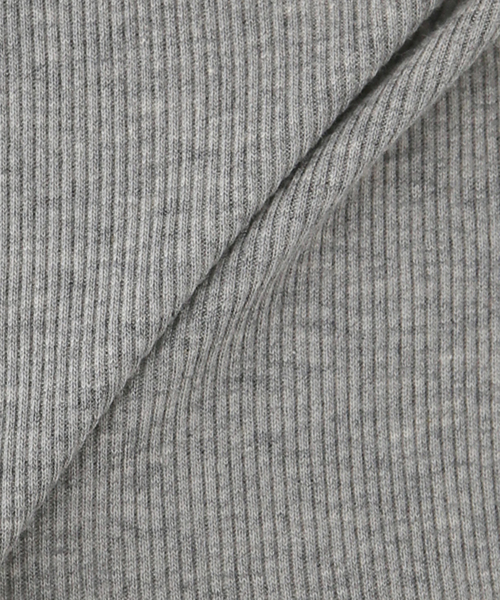【セール】テレコチョーカープルオーバー(Tシャツ/カットソー)|journal standard L'essage(ジャーナルスタンダードレサージュ) 【セール】テレコチョーカープルオーバー(Tシャツ/カットソー)|journal standard L'essage(ジャーナルスタンダードレサージュ)