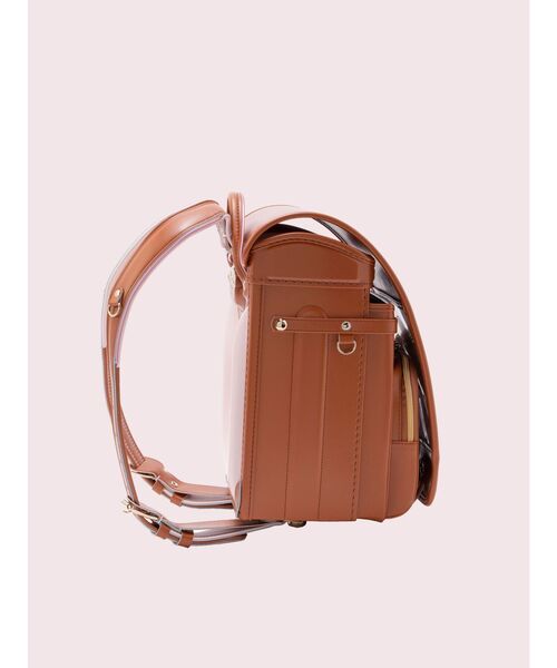スカラップ ランドセル（ランドセル）｜kate spade new york（ケイト 