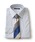 TETE HOMME�i�e�b�g�I���j�́u�A�\�[�g T/C�h���X�V���c / ���M�����[�J���[�r�W�l�X�V���c�i�r�W�l�X�V���c�j�v�b�z���C�g�n4