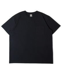 RUSSELL | RUSSELL DRY-POWER ﾎﾟｹTEE(Tシャツ/カットソー)