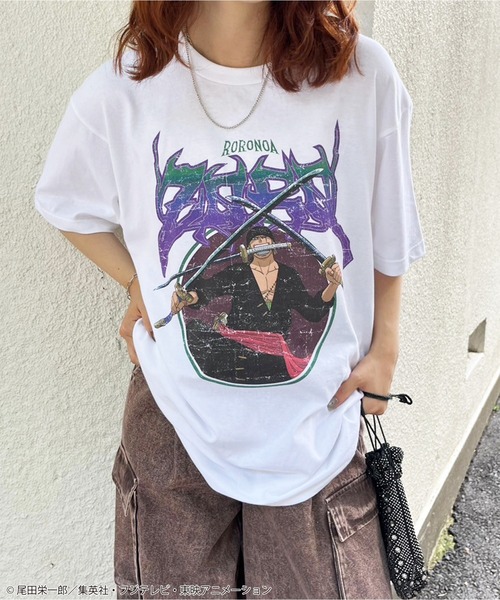 PONEYCOMB TOKYO（パニカムトーキョー）の「【ONE PIECE