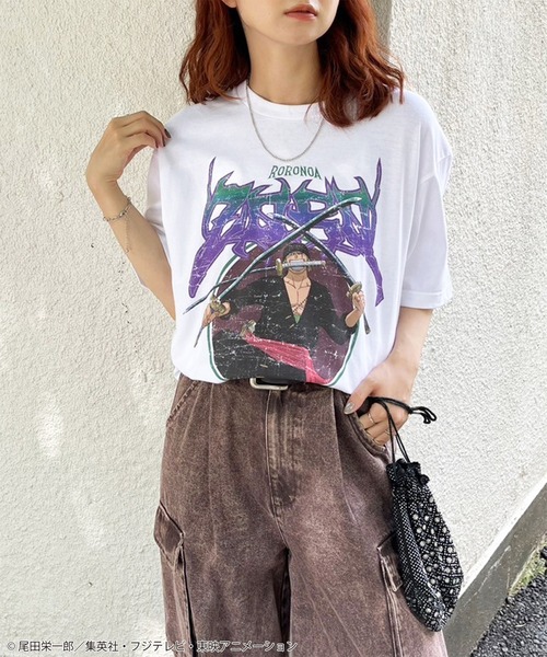 PONEYCOMB TOKYO（パニカムトーキョー）の「【ONE PIECE