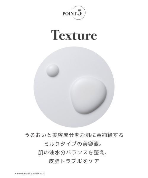 NATURE REPUBLIC（ネイチャーリパブリック）の「アゼペア美容液（美容液/オイル/クリーム・レディース・その他・フリー）」の3枚目の写真