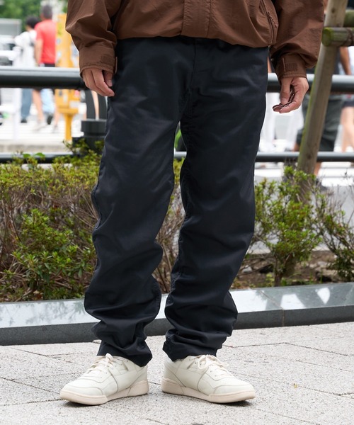 Franklin Climbing（フランクリンクライミング）の「【Franklin Climbing】マウンテンテーパードパンツ（その他パンツ・メンズ・ホワイト系その他/チャコールグレー/グレー・LARGE/MEDIUM）」の21枚目の写真