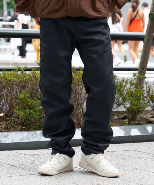 Franklin Climbing（フランクリンクライミング）の「【Franklin Climbing】マウンテンテーパードパンツ（その他パンツ・メンズ・ホワイト系その他/チャコールグレー/グレー・LARGE/MEDIUM）」の20枚目の写真