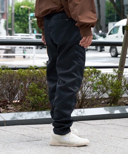 Franklin Climbing（フランクリンクライミング）の「【Franklin Climbing】マウンテンテーパードパンツ（その他パンツ・メンズ・ホワイト系その他/チャコールグレー/グレー・LARGE/MEDIUM）」の19枚目の写真