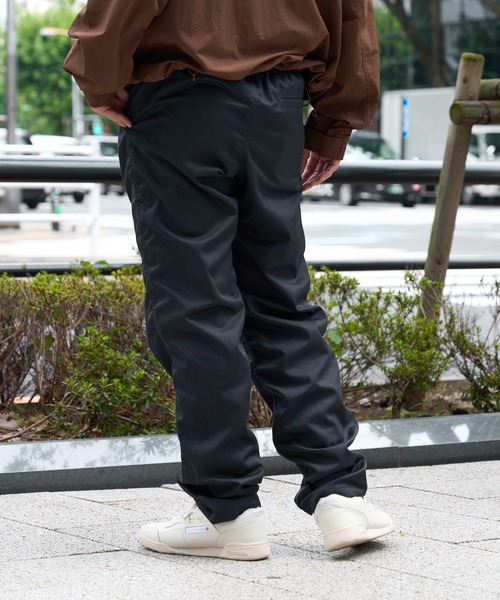 Franklin Climbing（フランクリンクライミング）の「【Franklin Climbing】マウンテンテーパードパンツ（その他パンツ・メンズ・ホワイト系その他/チャコールグレー/グレー・LARGE/MEDIUM）」の18枚目の写真