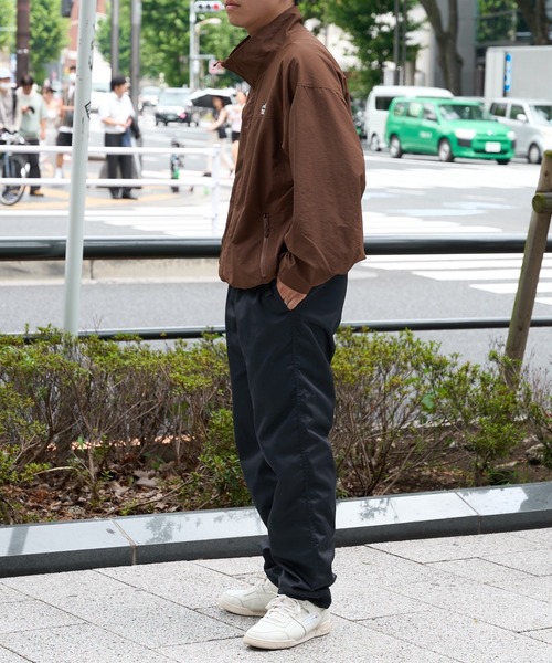 Franklin Climbing（フランクリンクライミング）の「【Franklin Climbing】マウンテンテーパードパンツ（その他パンツ・メンズ・ホワイト系その他/チャコールグレー/グレー・LARGE/MEDIUM）」の15枚目の写真