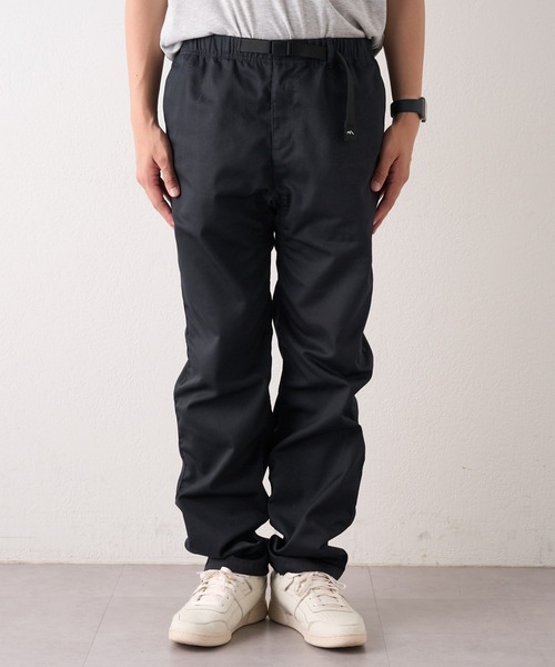 Franklin Climbing（フランクリンクライミング）の「【Franklin Climbing】マウンテンテーパードパンツ（その他パンツ・メンズ・ホワイト系その他/チャコールグレー/グレー・LARGE/MEDIUM）」の13枚目の写真