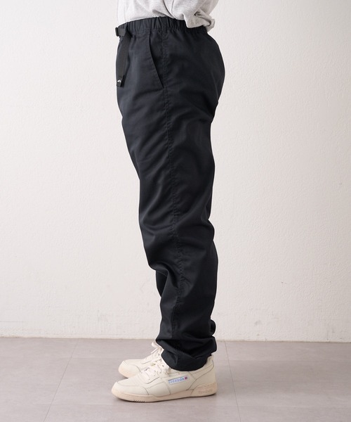 Franklin Climbing（フランクリンクライミング）の「【Franklin Climbing】マウンテンテーパードパンツ（その他パンツ・メンズ・ホワイト系その他/チャコールグレー/グレー・LARGE/MEDIUM）」の12枚目の写真