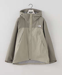 《WEB限定》【THE NORTH FACE / ザ ノースフェイス】Dot Shot Jacket
