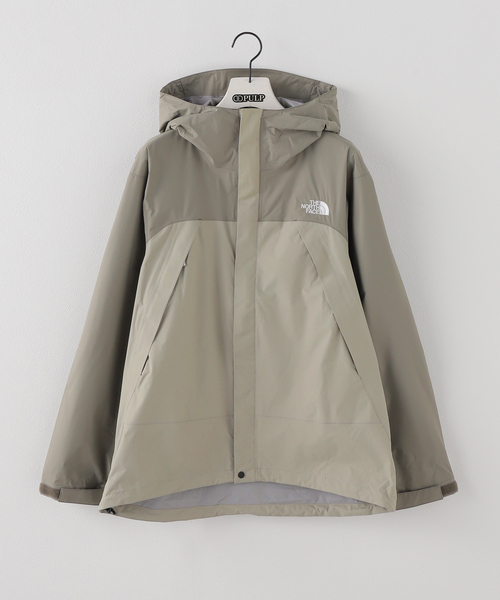 THE NORTH FACE(ザノースフェイス)の「《WEB限定》【THE NORTH FACE / ザ ノースフェイス】Dot Shot Jacket(マウンテンパーカー・メンズ・グレー/ブラック/ネイビー・X-LARGE/LARGE/MEDIUM)」の3枚目の写真