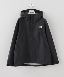 《WEB限定》【THE NORTH FACE / ザ ノースフェイス】Dot Shot Jacket