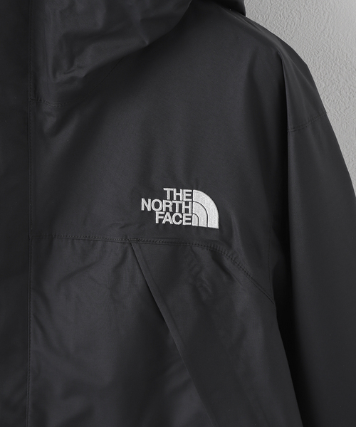 THE NORTH FACE(ザノースフェイス)の「《WEB限定》【THE NORTH FACE / ザ ノースフェイス】Dot Shot Jacket(マウンテンパーカー・メンズ・グレー/ブラック/ネイビー・X-LARGE/LARGE/MEDIUM)」の11枚目の写真