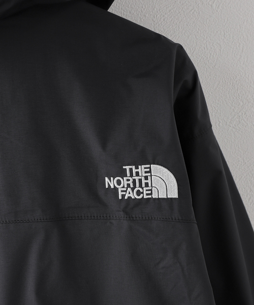 THE NORTH FACE(ザノースフェイス)の「《WEB限定》【THE NORTH FACE / ザ ノースフェイス】Dot Shot Jacket(マウンテンパーカー・メンズ・グレー/ブラック/ネイビー・X-LARGE/LARGE/MEDIUM)」の12枚目の写真
