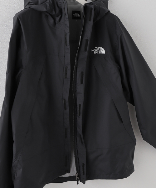 THE NORTH FACE(ザノースフェイス)の「《WEB限定》【THE NORTH FACE / ザ ノースフェイス】Dot Shot Jacket(マウンテンパーカー・メンズ・グレー/ブラック/ネイビー・X-LARGE/LARGE/MEDIUM)」の13枚目の写真