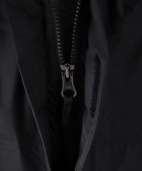THE NORTH FACE(ザノースフェイス)の「《WEB限定》【THE NORTH FACE / ザ ノースフェイス】Dot Shot Jacket(マウンテンパーカー・メンズ・グレー/ブラック/ネイビー・X-LARGE/LARGE/MEDIUM)」の14枚目の写真