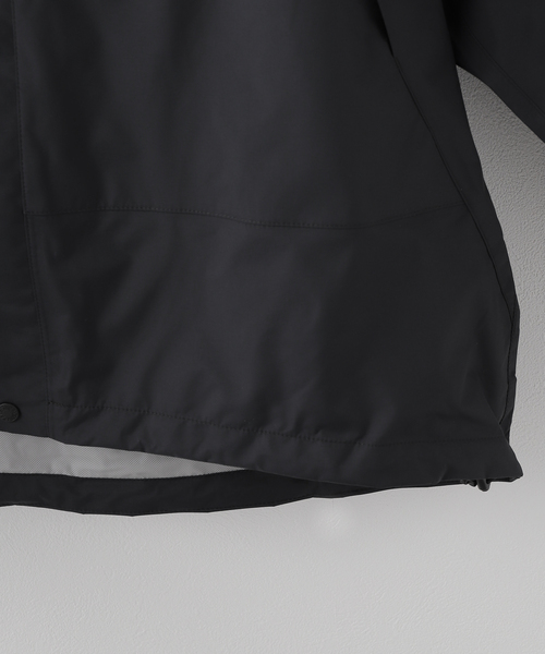 THE NORTH FACE(ザノースフェイス)の「《WEB限定》【THE NORTH FACE / ザ ノースフェイス】Dot Shot Jacket(マウンテンパーカー・メンズ・グレー/ブラック/ネイビー・X-LARGE/LARGE/MEDIUM)」の15枚目の写真