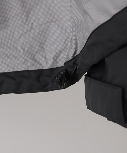 THE NORTH FACE(ザノースフェイス)の「《WEB限定》【THE NORTH FACE / ザ ノースフェイス】Dot Shot Jacket(マウンテンパーカー・メンズ・グレー/ブラック/ネイビー・X-LARGE/LARGE/MEDIUM)」の21枚目の写真