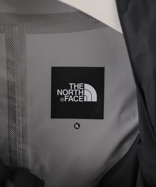 THE NORTH FACE(ザノースフェイス)の「《WEB限定》【THE NORTH FACE / ザ ノースフェイス】Dot Shot Jacket(マウンテンパーカー・メンズ・グレー/ブラック/ネイビー・X-LARGE/LARGE/MEDIUM)」の22枚目の写真