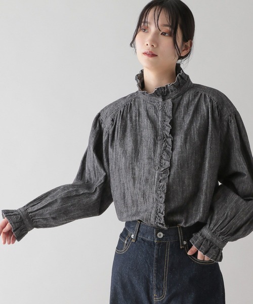 studio CLIP（スタディオクリップ）の「《natural by clip》コットン