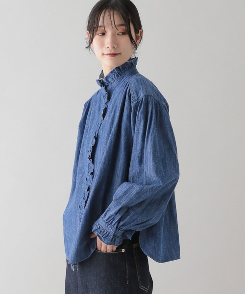 studio CLIP（スタディオクリップ）の「《natural by clip》コットン