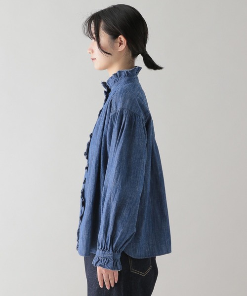 studio CLIP（スタディオクリップ）の「《natural by clip》コットン