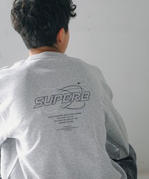 USAグラフィックスウェット/AND YUA ANY/115728