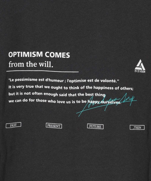 GLOBAL WORK（グローバルワーク）の「USAグラフィックスウェット/AND YUA ANY/115728（スウェット・キッズ・ホワイト系5/ブラック系9/ライトグレー系2/グレー系8/ベージュ系1/ライトグレー系1/杢グレー/ライトグレー系3/ブラック系/グレー/グレー系9・150cm/160cm/170cm）」の21枚目の写真