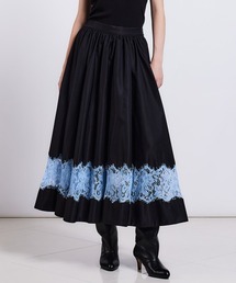 ダブルスタンダードクロージング 28,000円 オリジナル花柄フレアスカート 楽天市場】ダブルスタンダードクロージング プリーツスカート