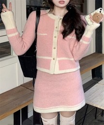 ✩新品タグ付き MILK トップス ピンク トップス（ピンク/桃色系）ファッション通販 - ZOZOTOWN