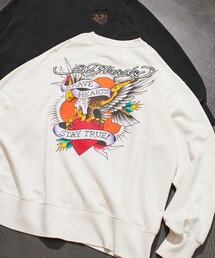 ソニックユース スウェット SONIC YOUTH FREAK'S STORE ソニックユース スウェット SONIC YOUTH FREAK'S STORE - メルカリ