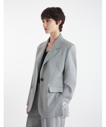 Maison Kitsune（メゾンキツネ）の「TAILORED JACKET（テーラード