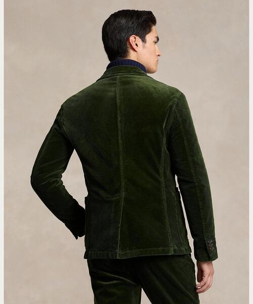 POLO RALPH LAUREN（ポロ ラルフ ローレン）の「モダン ストレッチ