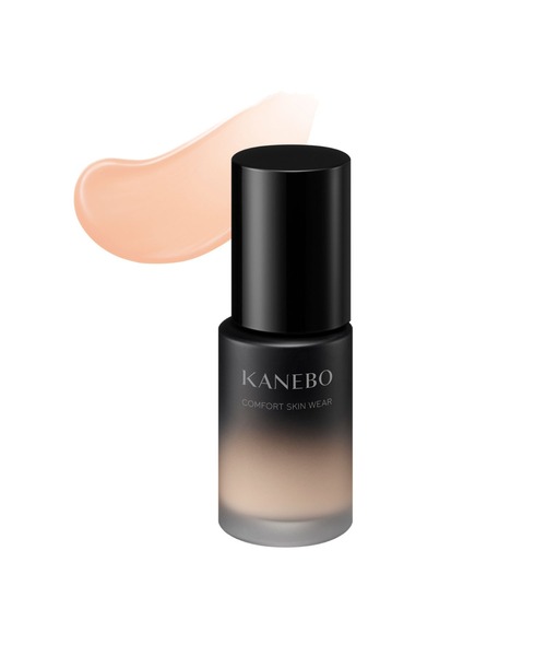 KANEBO（カネボウ）の「コンフォートスキン　ウェア（ファンデーション・レディース・オークルA/オークルB/オークルC/オークルD/ピンクオークルB/ベージュC/ソフトアイボリーAA/オークルE・フリー/FREE）」の3枚目の写真